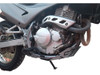 Chapon Cubre Carter Honda Falcon Nx4 400 Shield® 7 Chapon Cubre Carter Honda Falcon Nx4 400 Shield® 7