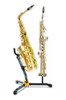Soporte De Saxo Alto/tenor Hercules Ds533bb Oferta!! 3 Soporte De Saxo Alto/tenor Hercules Ds533bb Oferta!! 3