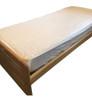 Cubre Colchones Impermeables Ajustables.mojaduras,manchas!!! 0