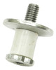 Reten Cerradura Puerta F100 1967 A 1973 / Camion 0