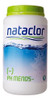 Nataclor Ph Menos 10 Kg. Regulador Ph - Corrector Ph Piletas 2