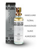 Perfume Amakha París 521 Men 1