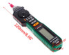 Multímetro Digital Mastech Ms8212a Tipo De Pluma 4