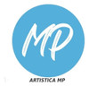 Marcador Pintura Trabi Markall Artist Multi Superficie Plata 1