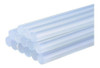 Barra De Silicona Gruesa 30cm Pack X10 Unidades 0