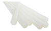 Barra De Silicona Gruesa 30cm Pack X10 Unidades 1