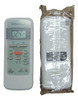 Control Remoto Aire Acondicionado Zenith Frio Calor Envios. 2