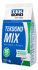 Enduido Interiores Rellena Grietas 1kg Tek Bond 0