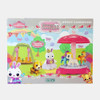 Bunny Boutique Ditoys Sweet Carrousel Mascota Accesorios 3 Bunny Boutique Ditoys Sweet Carrousel Mascota Accesorios 3