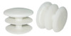 Regatón Interior Aletado 7/8 Pulgada Liviano X24 Unidades Bl 0 Regatón Interior Aletado 7/8 Pulgada Liviano X24 Unidades Bl 0