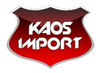 5 Paraguas Transparente Largo Promo Paragua  Kaosimport Once 2