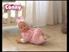 Muñeca Conny Gateadora Cariñito Interactiva 2