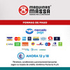Repuesto Tiza Azul Stanley Chocla Tira Lineas 4