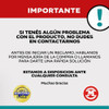 Repuesto Tiza Azul Stanley Chocla Tira Lineas 7