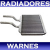 Radiador Calefaccion Corsa Classic 2005 2006 1