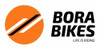 Eje Hueco Trasero Maza Cassette Bicicleta A Bolillas P/ 24v 2