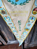 Banderín Fundación Eva Perón, Campeonatos Infantiles  Evita 2