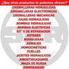 Bomba Direccion Hidraulica Toyota Hilux / Sw4 05´ 06 07 08 6
