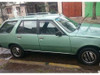 Vidrio Triangular De Puerta Trasera Renault 18 Break 1