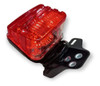 Farol Trasero Completo Zanella Sapucai 150 Original 0