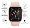 Vidrio Templado Para Apple Watch 42mm Semi Flexible Fullglue 6
