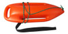 Salvavidas Torpedo Tipo Baywatch Liviano Rescatista 3