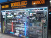 Repuesto Cooler Fan Infocus In112 Todelec 1