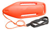 Salvavida Torpedo Rescate Tipo Baywatch Natación Grande 0 Salvavida Torpedo Rescate Tipo Baywatch Natación Grande 0
