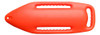 Salvavida Torpedo Rescate Tipo Baywatch Natación Grande 2 Salvavida Torpedo Rescate Tipo Baywatch Natación Grande 2