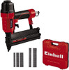 Engrampadora Clavadora Neumática Einhell Maletín Acc Bg 0