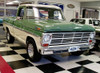 Cm- Juego Burletes Puertas Pickup - Ford F100 F350 1967/1973 4