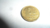 Moneda Argentina 50 Centavos 1973 5