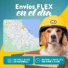 Unik Perro Adulto Med/grande Control De Peso/castrados 15kg 1 Unik Perro Adulto Med/grande Control De Peso/castrados 15kg 1