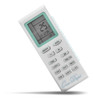 Control Remoto Aire Acondicionado Para Nex Cardiff Luft Yb1f 0