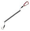 Cable Retractil Extensible Caster 1.05m Pesca Pinza Bogagrip 0