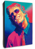 Luis Alberto Spinetta Cuadros Para Decorar Y Coleccionar 2
