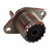 Conector Antena Yaesu Ft1802 Ft1900 Ft2800 Ft2900 - Usado 0