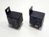 Kit Dos Relays Inversores Marca Rtm Y Dos Zocalos 5 Cables 4