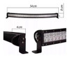 Faro Barra 40 Led 120w Accesorio Universal Todo Terreno 1