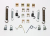 Kit Anclaj Y Resort Patín Freno Renault 12 - R12 - Cha 60038 2