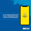 Lampara H7 12v 55w Philips 3