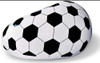 Puff Futbol Inflable Piscina Pileta Playa 70x115 Bz3 3