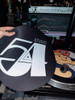 Studio 54 Slipmat Paño Para Bandejas Latex Lo Mejor Djproaud 1