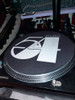 Studio 54 Slipmat Paño Para Bandejas Latex Lo Mejor Djproaud 2