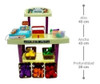 Frutería Y Verdulería - Supermercado - Petit Gourmet Lionels 1