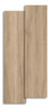 Semi Gres Simil Madera Revestimiento Zutim 27x110 Rectificad 0