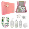 Kit Caja Regalo Mujer Spa Jazmín Relax Set N22 Disfrutalo 0