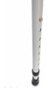 Silla Eleva Inodoro Hierro Portátil + Suplemento Eleva Bidet 7