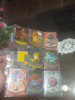 Cards Pokémons 1995 0