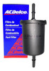 Kit Service 4 Filtros + Aceite 15w40 Ford Fiesta Kinetic 1.6 5